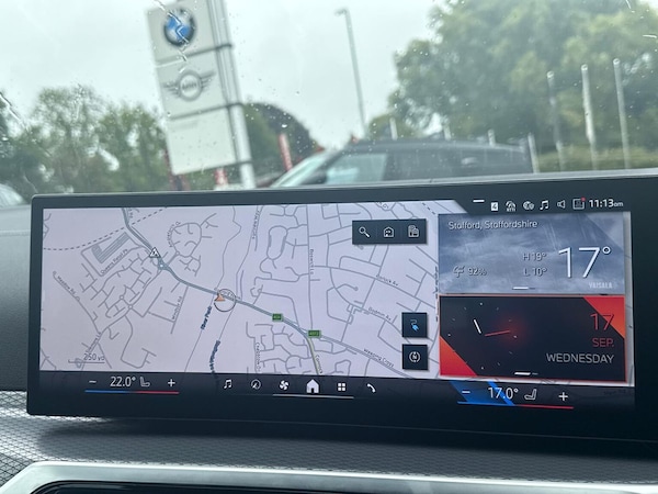 Used BMW i4 2024 for sale - 76263276: Photo 12