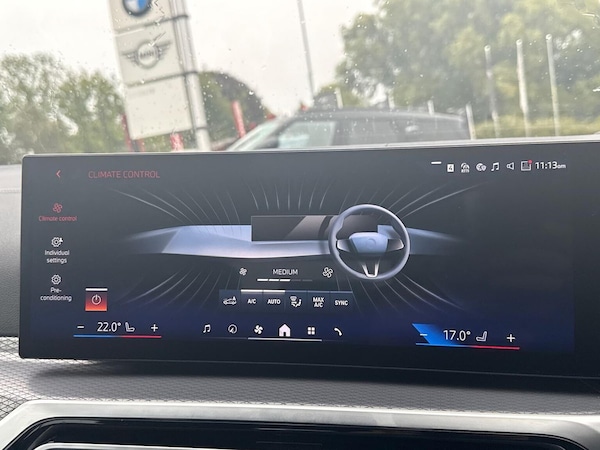 Used BMW i4 2024 for sale - 76263276: Photo 13