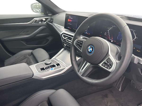 Used BMW i4 2024 for sale - 76263276: Photo 16