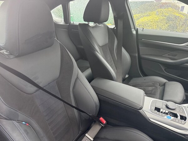 Used BMW i4 2024 for sale - 76263276: Photo 22