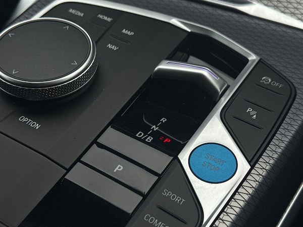 Used BMW i4 2024 for sale - 76263276: Photo 23