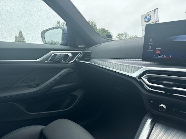 Used BMW i4 2024 for sale - 76263276: Photo 25