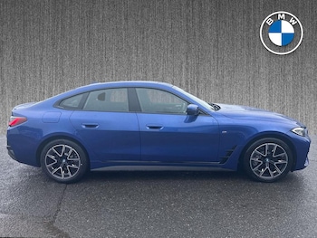 Used BMW i4 2024 for sale - 76263276: Photo 4