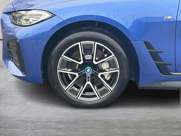 Used BMW i4 2024 for sale - 76263276: Photo 7