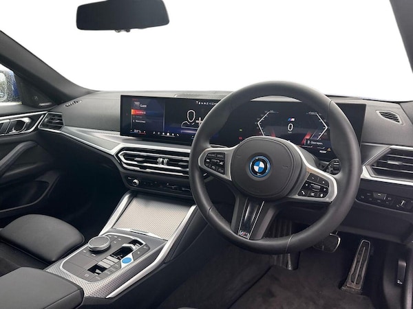 Used BMW i4 2024 for sale - 76263276: Photo 9