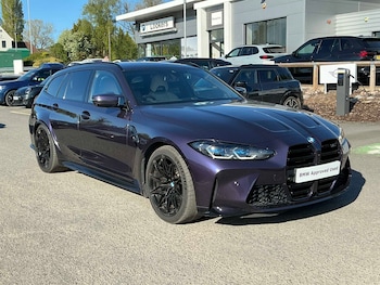 Used BMW M3 2023 for sale - 78387653: Photo