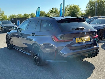 Used BMW M3 2023 for sale - 78387653: Photo