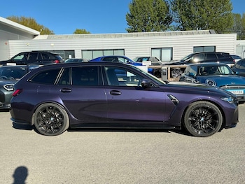 Used BMW M3 2023 for sale - 78387653: Photo