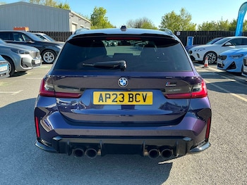 Used BMW M3 2023 for sale - 78387653: Photo