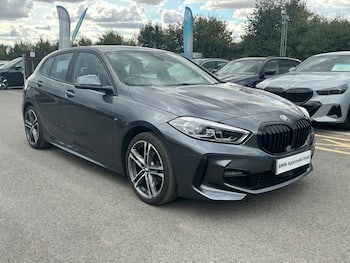 Used BMW 1 Series 2021 for sale - 79575319: Photo