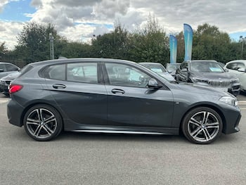Used BMW 1 Series 2021 for sale - 79575319: Photo