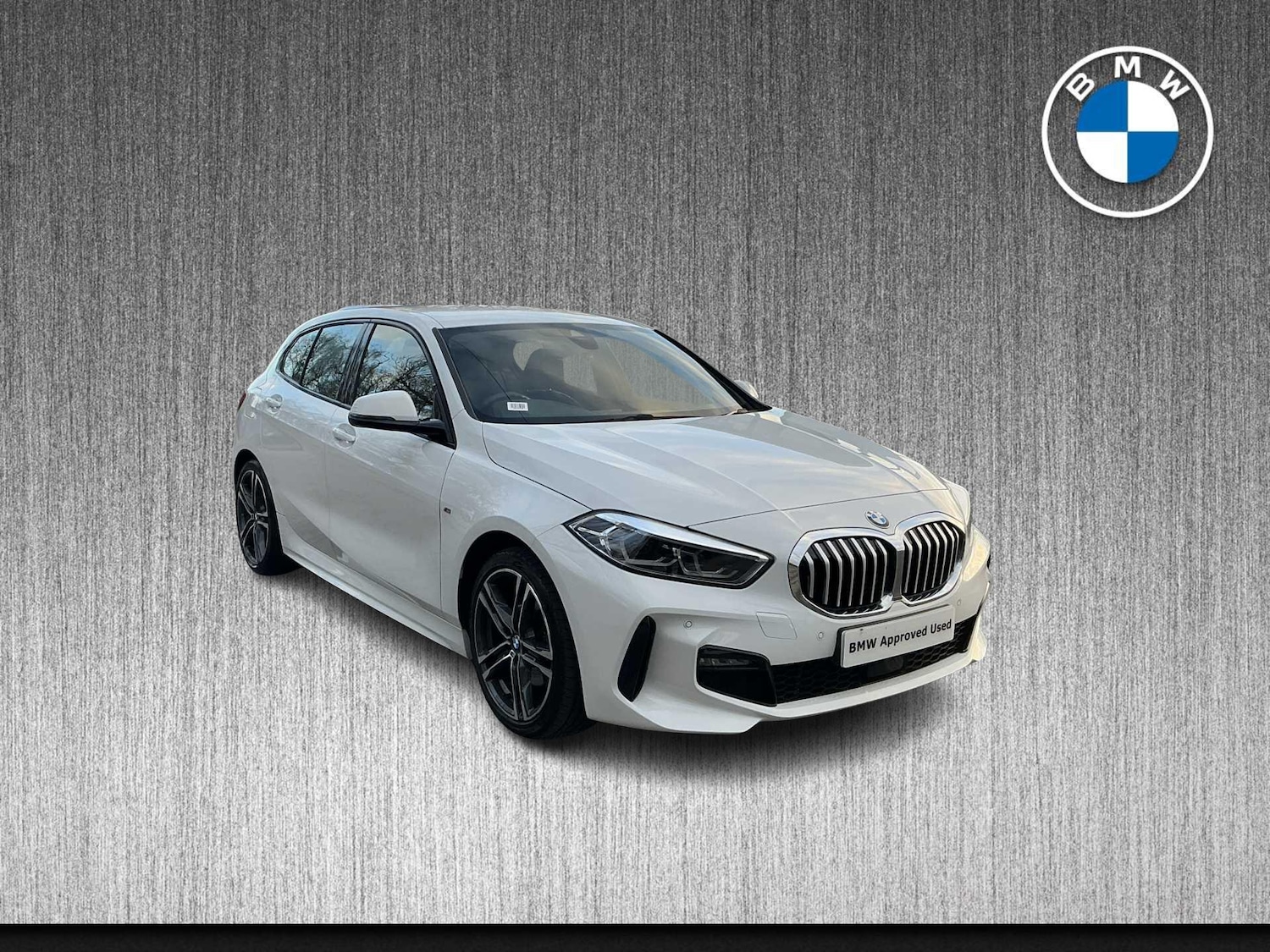 Used BMW 1 Series 2022 for sale - 76911243: Photo 1