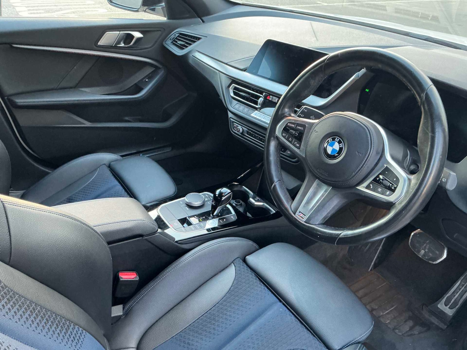 Used BMW 1 Series 2022 for sale - 76911243: Photo 15