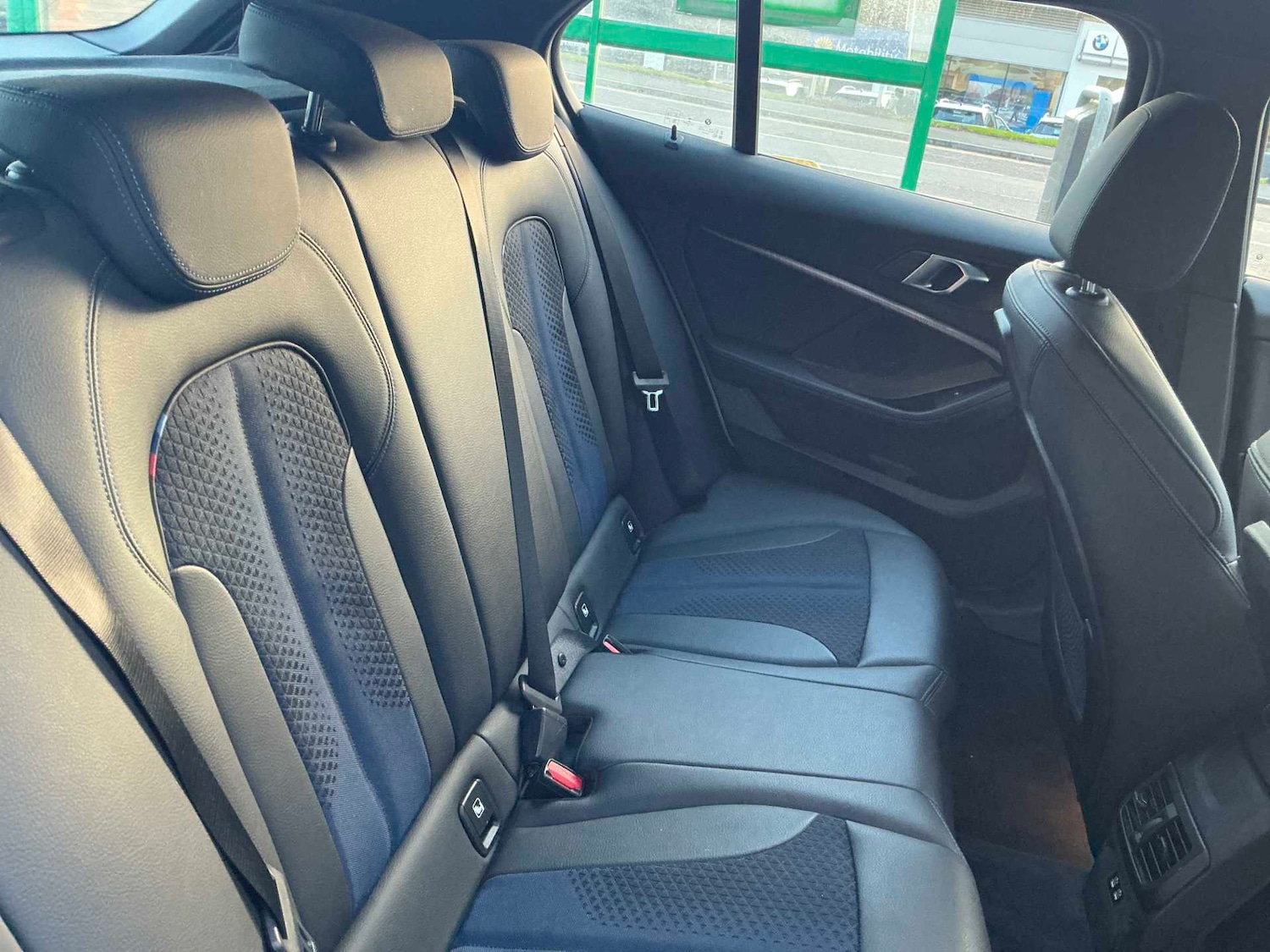 Used BMW 1 Series 2022 for sale - 76911243: Photo 16