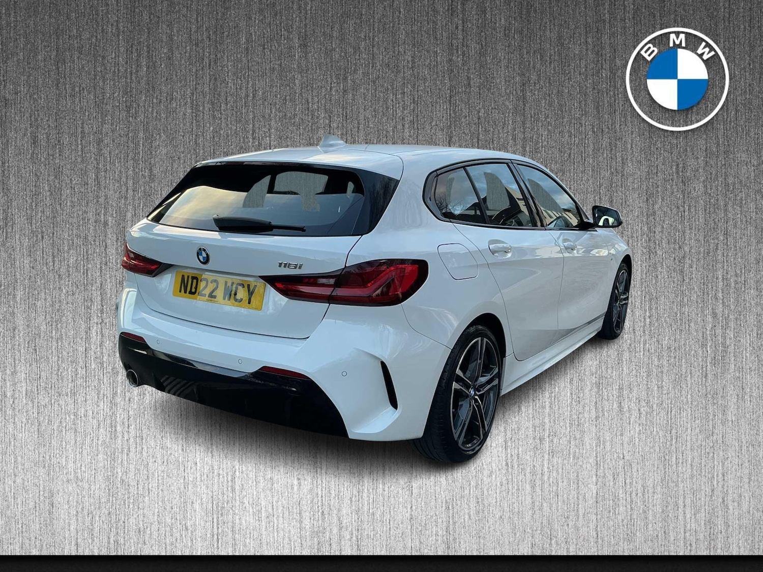 Used BMW 1 Series 2022 for sale - 76911243: Photo 18