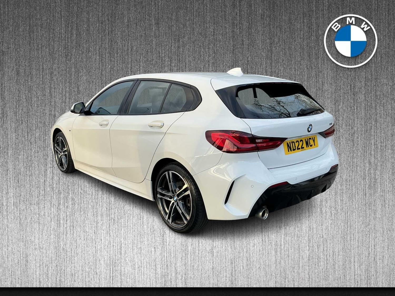 Used BMW 1 Series 2022 for sale - 76911243: Photo 2