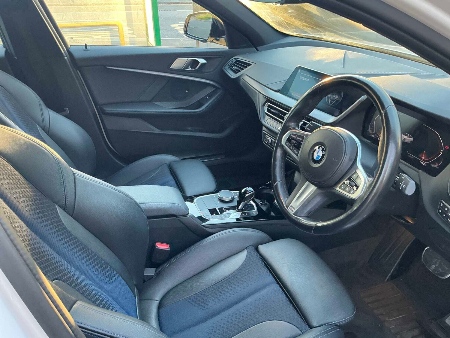 Used BMW 1 Series 2022 for sale - 76911243: Photo 21