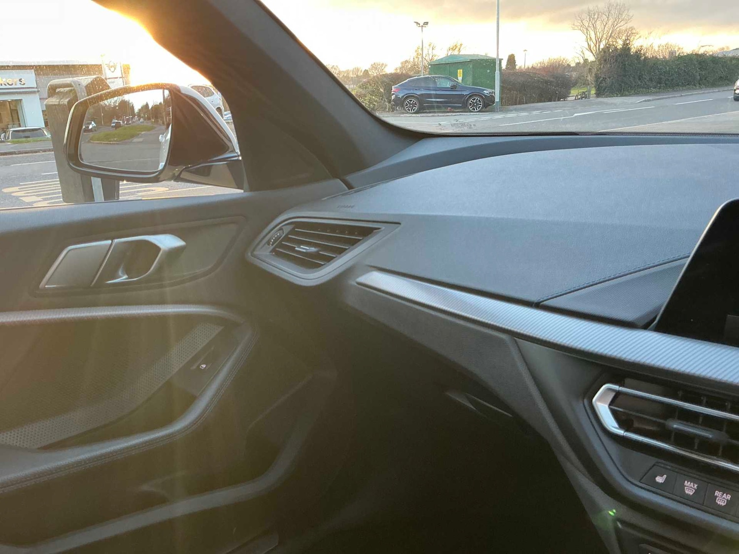 Used BMW 1 Series 2022 for sale - 76911243: Photo 24