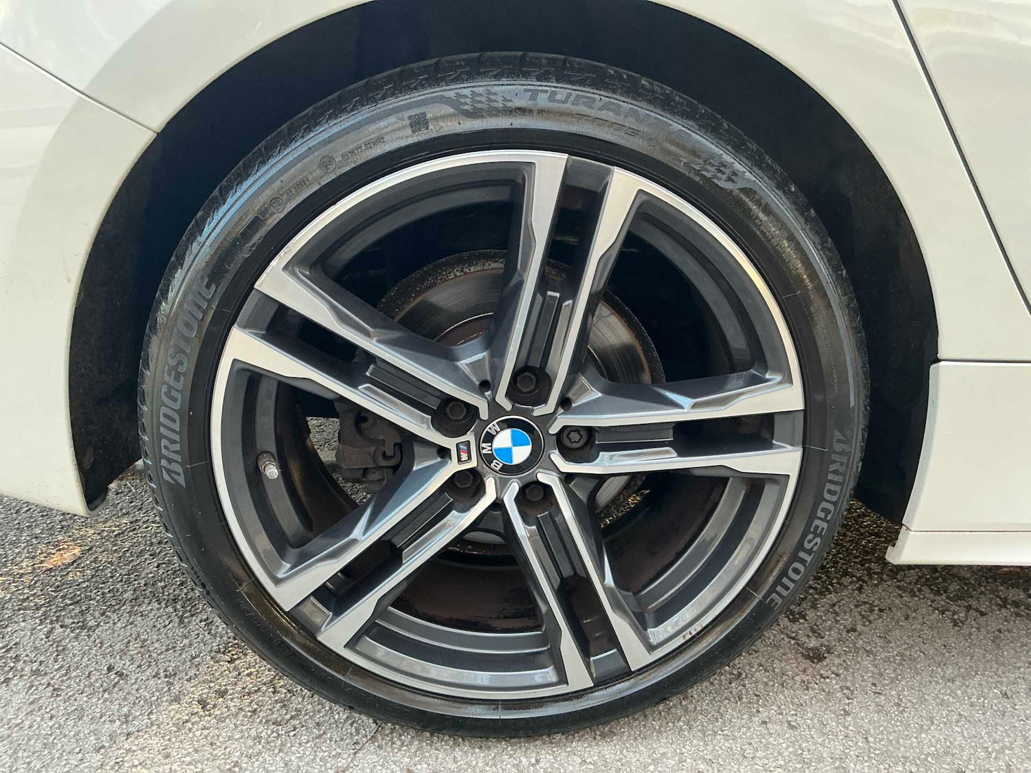 Used BMW 1 Series 2022 for sale - 76911243: Photo 6