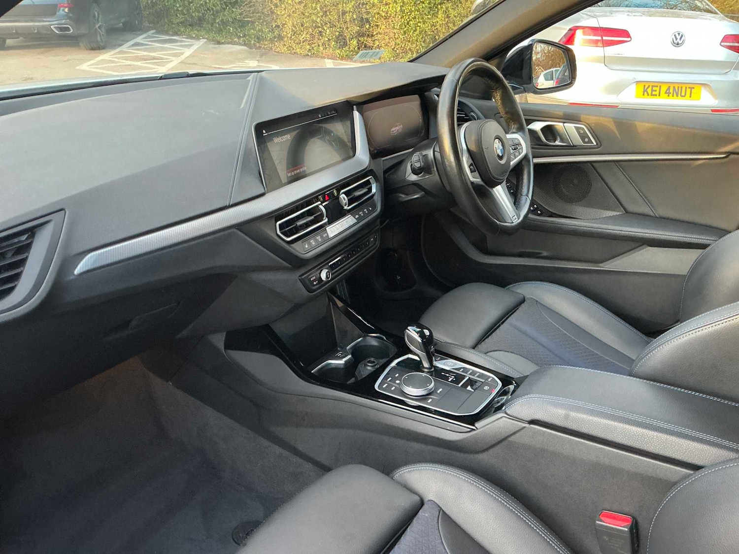 Used BMW 1 Series 2022 for sale - 76911243: Photo 7