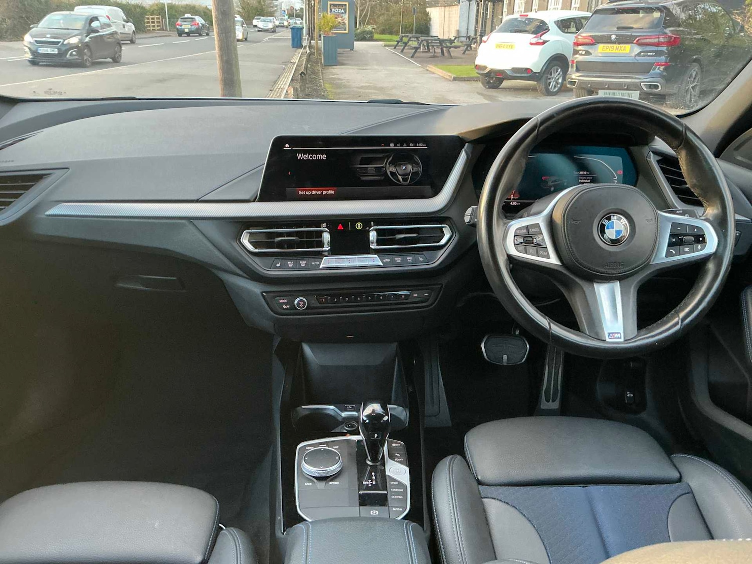 Used BMW 1 Series 2022 for sale - 76911243: Photo 8