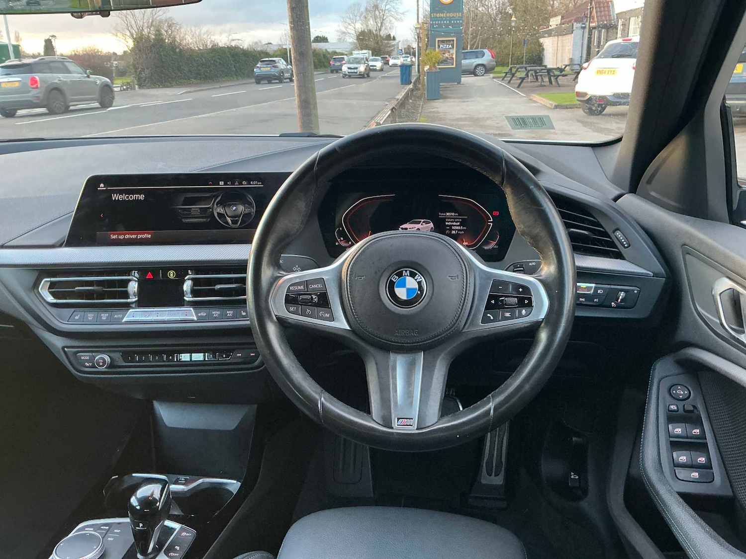 Used BMW 1 Series 2022 for sale - 76911243: Photo 9