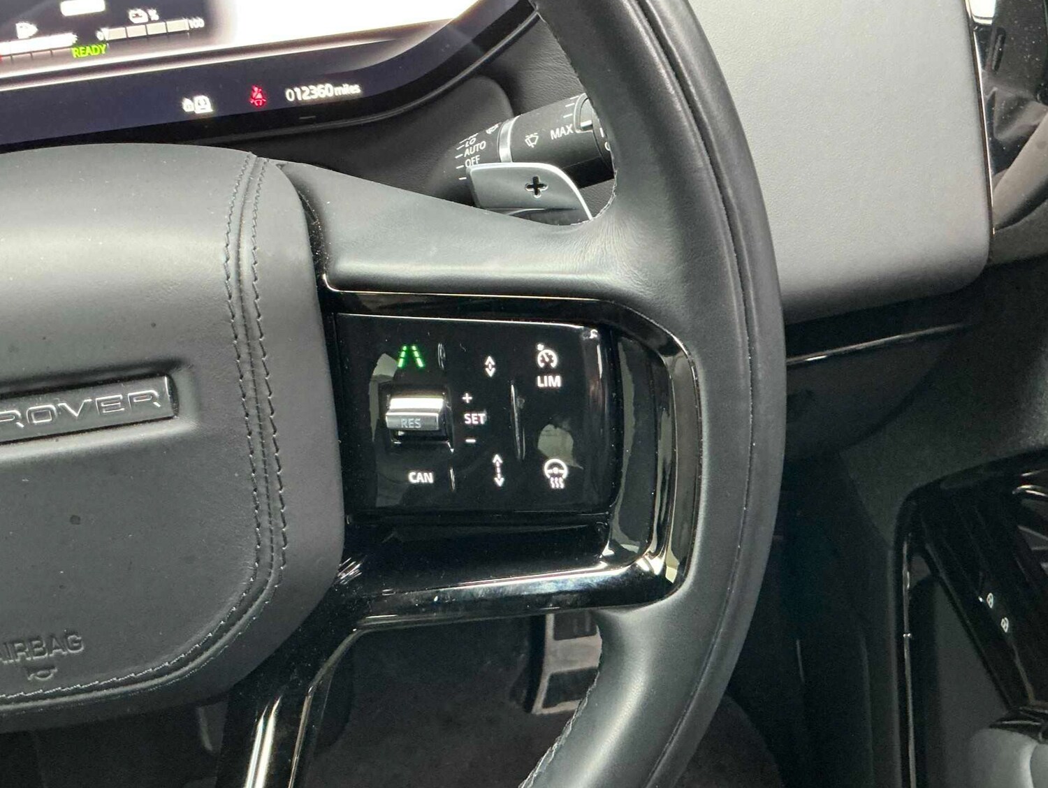 Used Land Rover Range Rover Sport 2022 for sale - 78026139: Photo 12