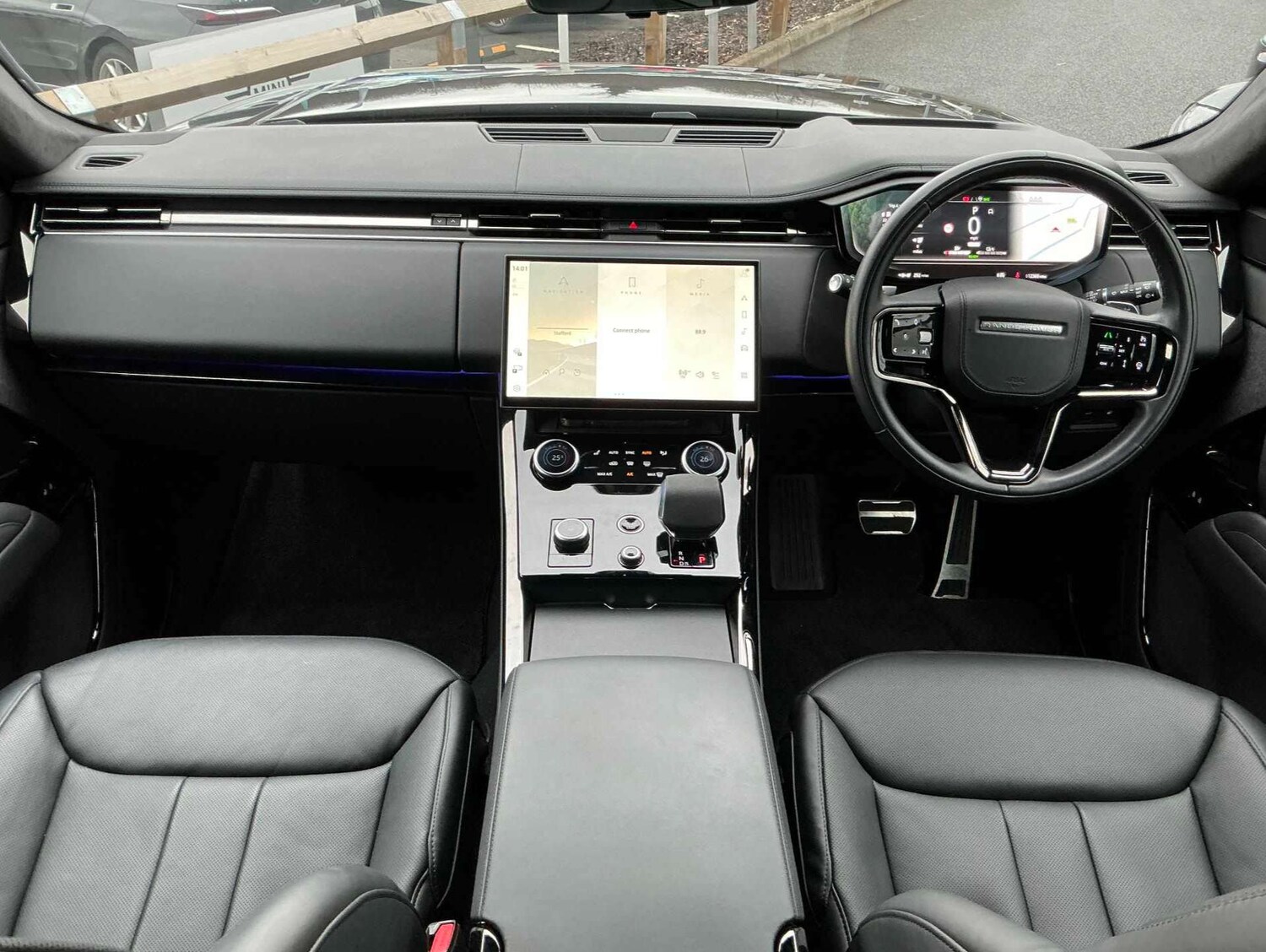 Used Land Rover Range Rover Sport 2022 for sale - 78026139: Photo 15