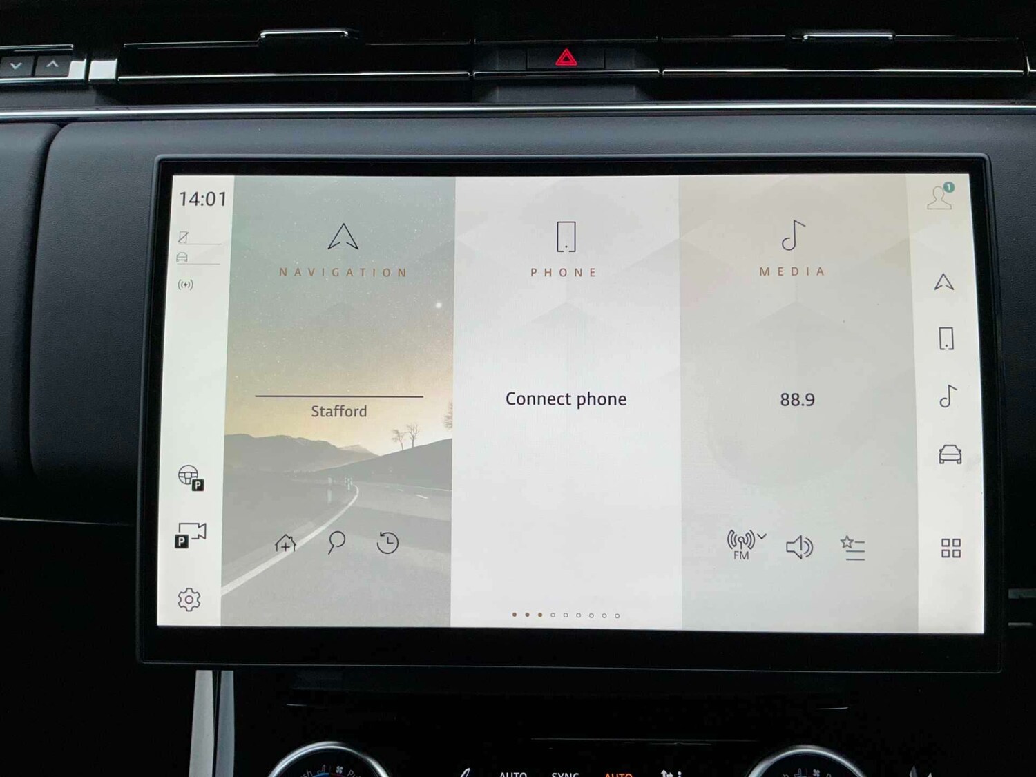 Used Land Rover Range Rover Sport 2022 for sale - 78026139: Photo 18