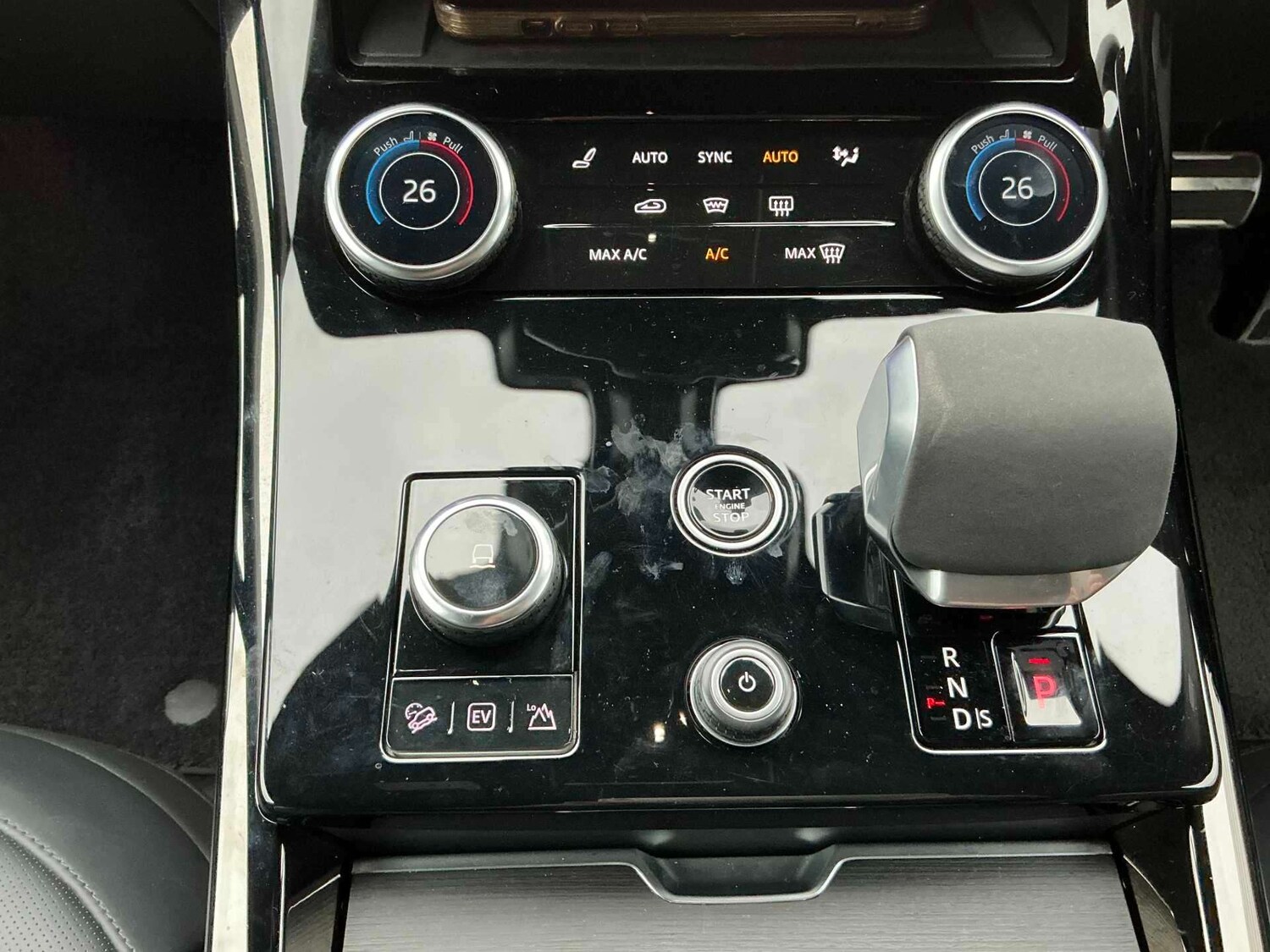 Used Land Rover Range Rover Sport 2022 for sale - 78026139: Photo 19