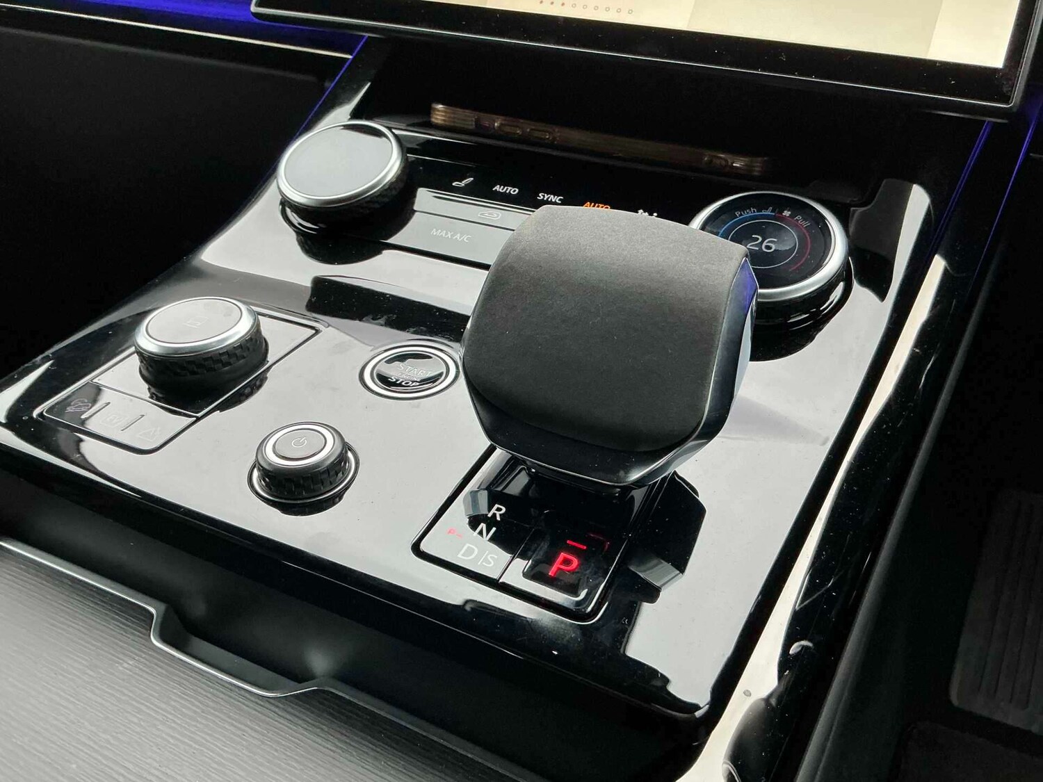 Used Land Rover Range Rover Sport 2022 for sale - 78026139: Photo 20