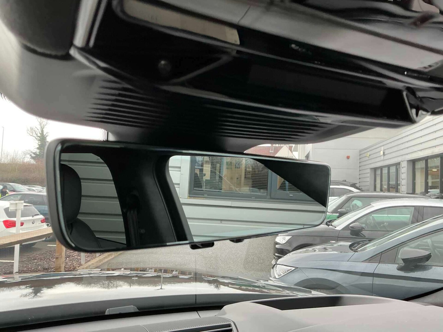 Used Land Rover Range Rover Sport 2022 for sale - 78026139: Photo 21