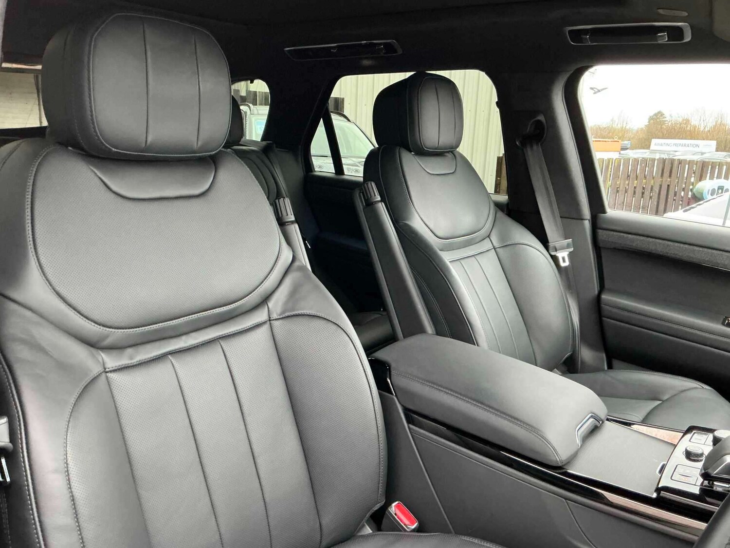 Used Land Rover Range Rover Sport 2022 for sale - 78026139: Photo 22