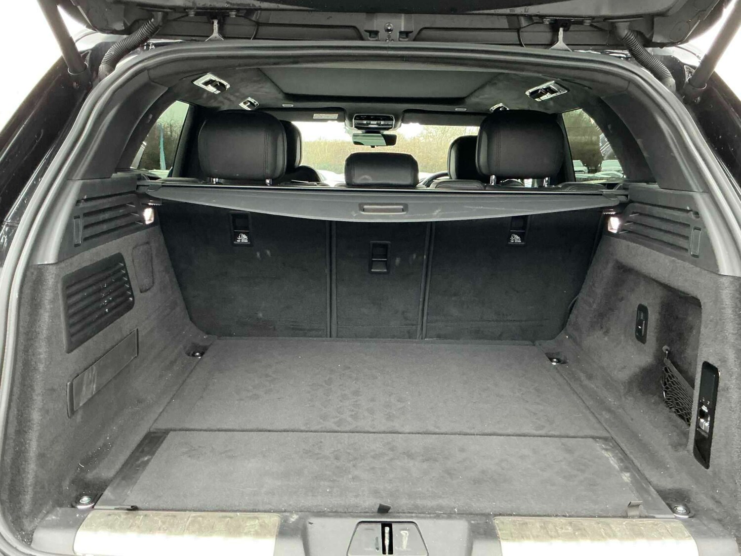 Used Land Rover Range Rover Sport 2022 for sale - 78026139: Photo 23