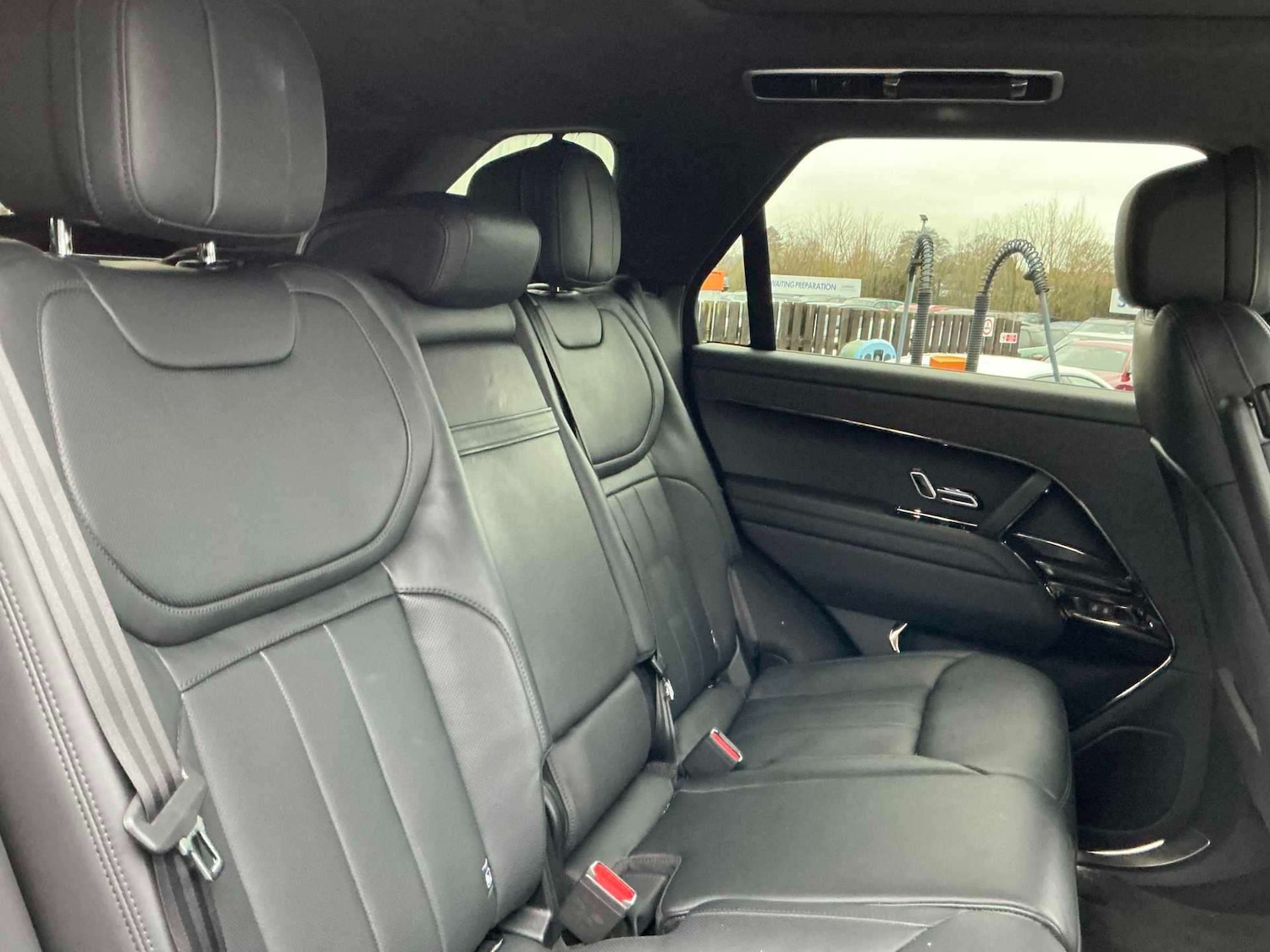 Used Land Rover Range Rover Sport 2022 for sale - 78026139: Photo 25