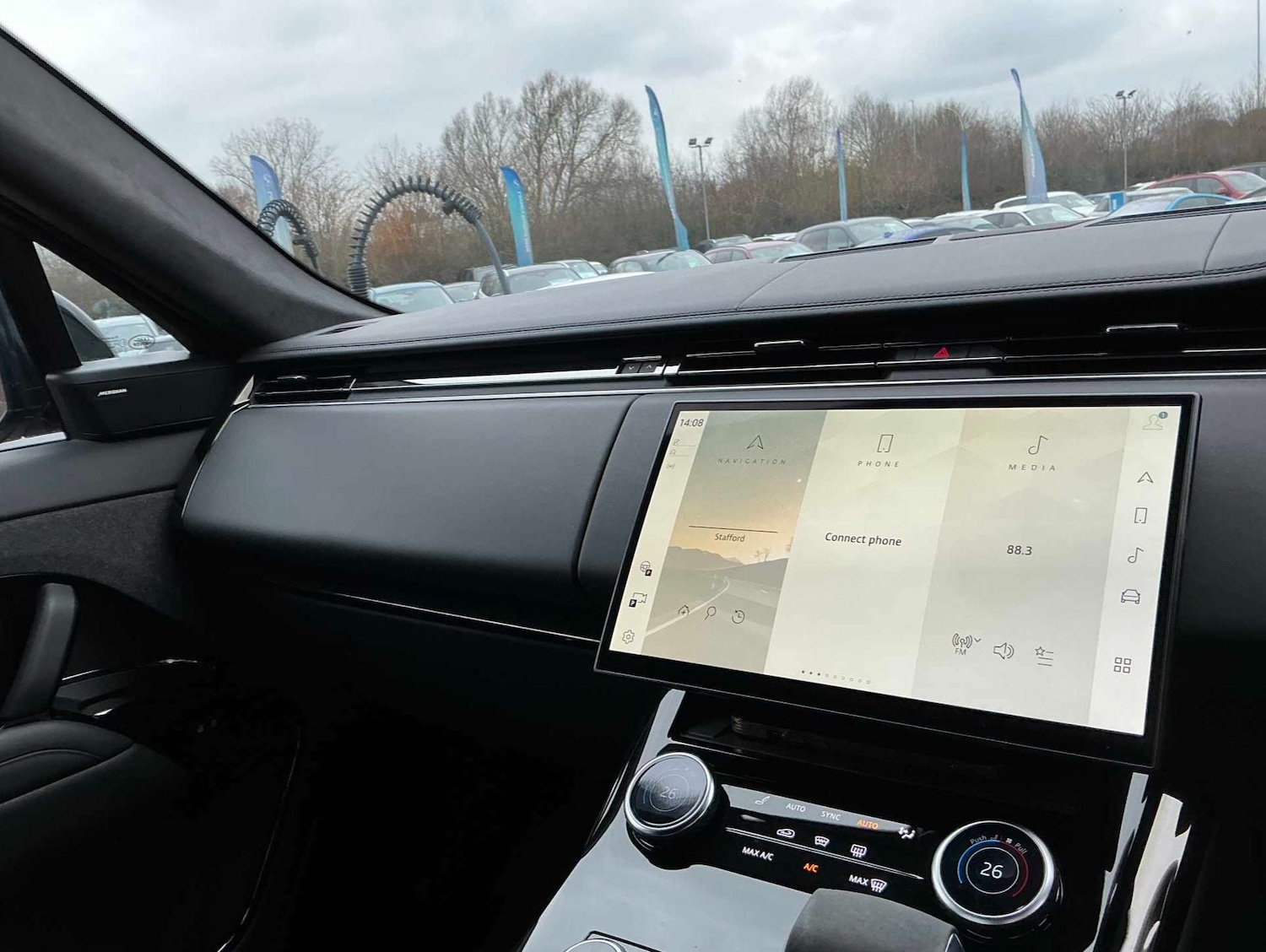 Used Land Rover Range Rover Sport 2022 for sale - 78026139: Photo 9