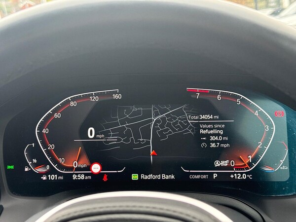 Used BMW 2 Series 2022 for sale - 76237072: Photo 10