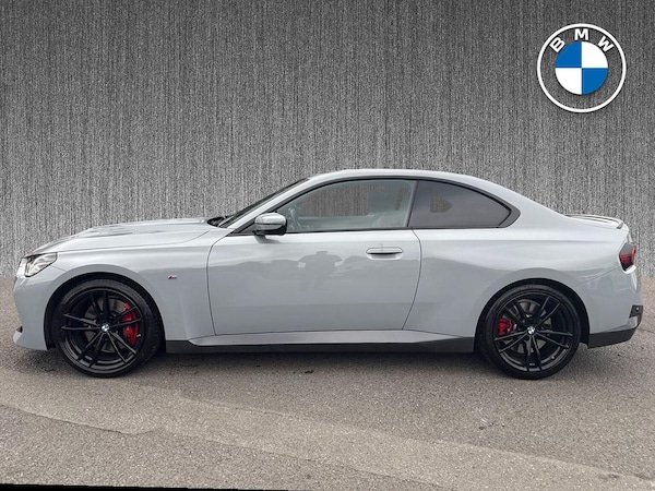 Used BMW 2 Series 2022 for sale - 76237072: Photo 19