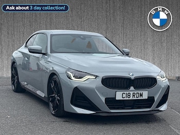 BMW - 2 Series
