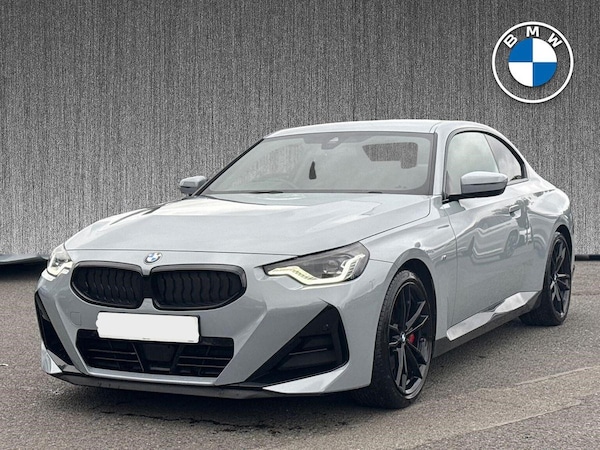 Used BMW 2 Series 2022 for sale - 76237072: Photo 20
