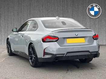 Used BMW 2 Series 2022 for sale - 76237072: Photo 2