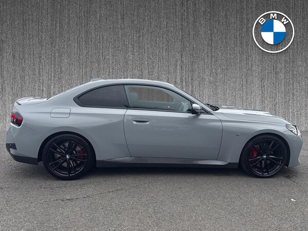 Used BMW 2 Series 2022 for sale - 76237072: Photo 3