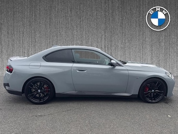 Used BMW 2 Series 2022 for sale - 76237072: Photo 3