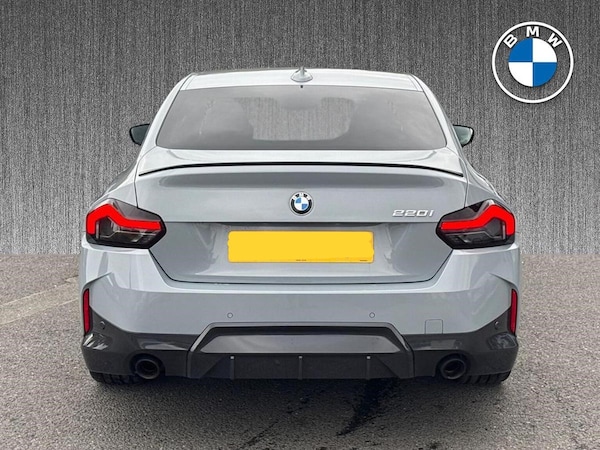 Used BMW 2 Series 2022 for sale - 76237072: Photo 4