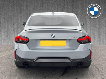 Used BMW 2 Series 2022 for sale - 76237072: Photo 4