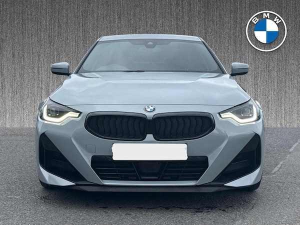 Used BMW 2 Series 2022 for sale - 76237072: Photo 5