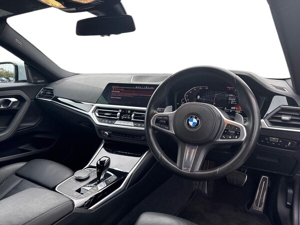 Used BMW 2 Series 2022 for sale - 76237072: Photo 8