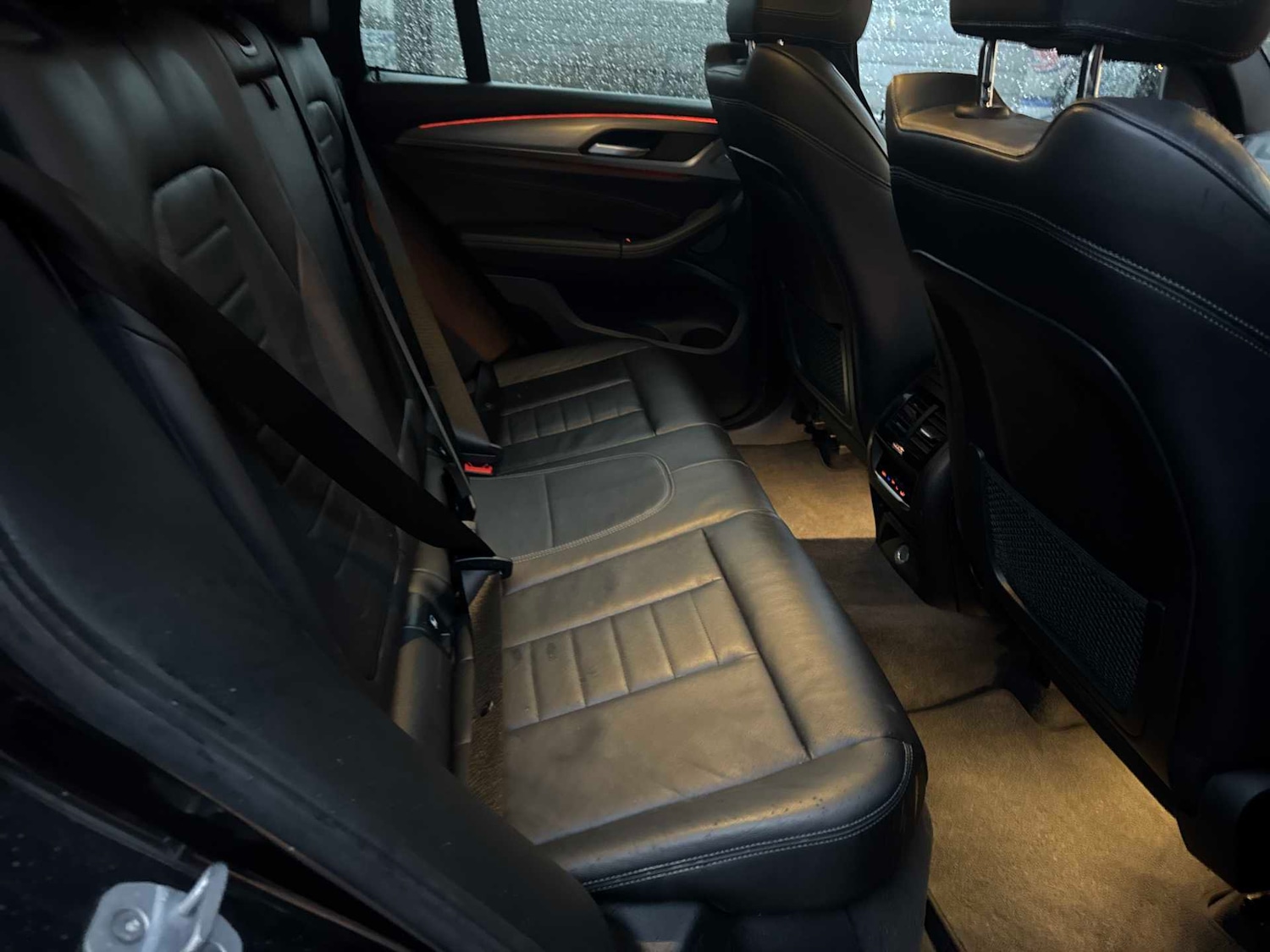 Used BMW X3 2019 for sale - 76986954: Photo 16