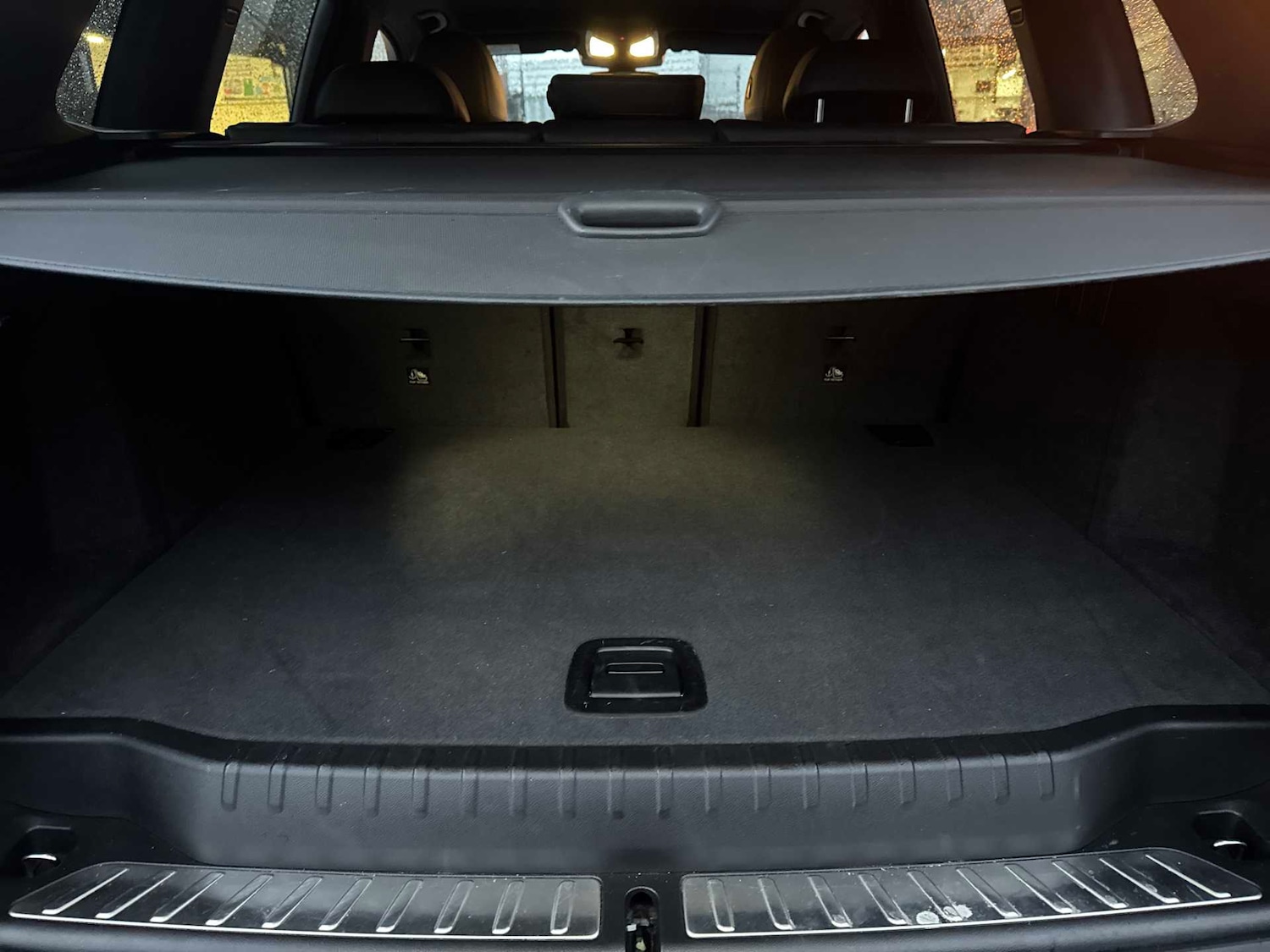 Used BMW X3 2019 for sale - 76986954: Photo 17