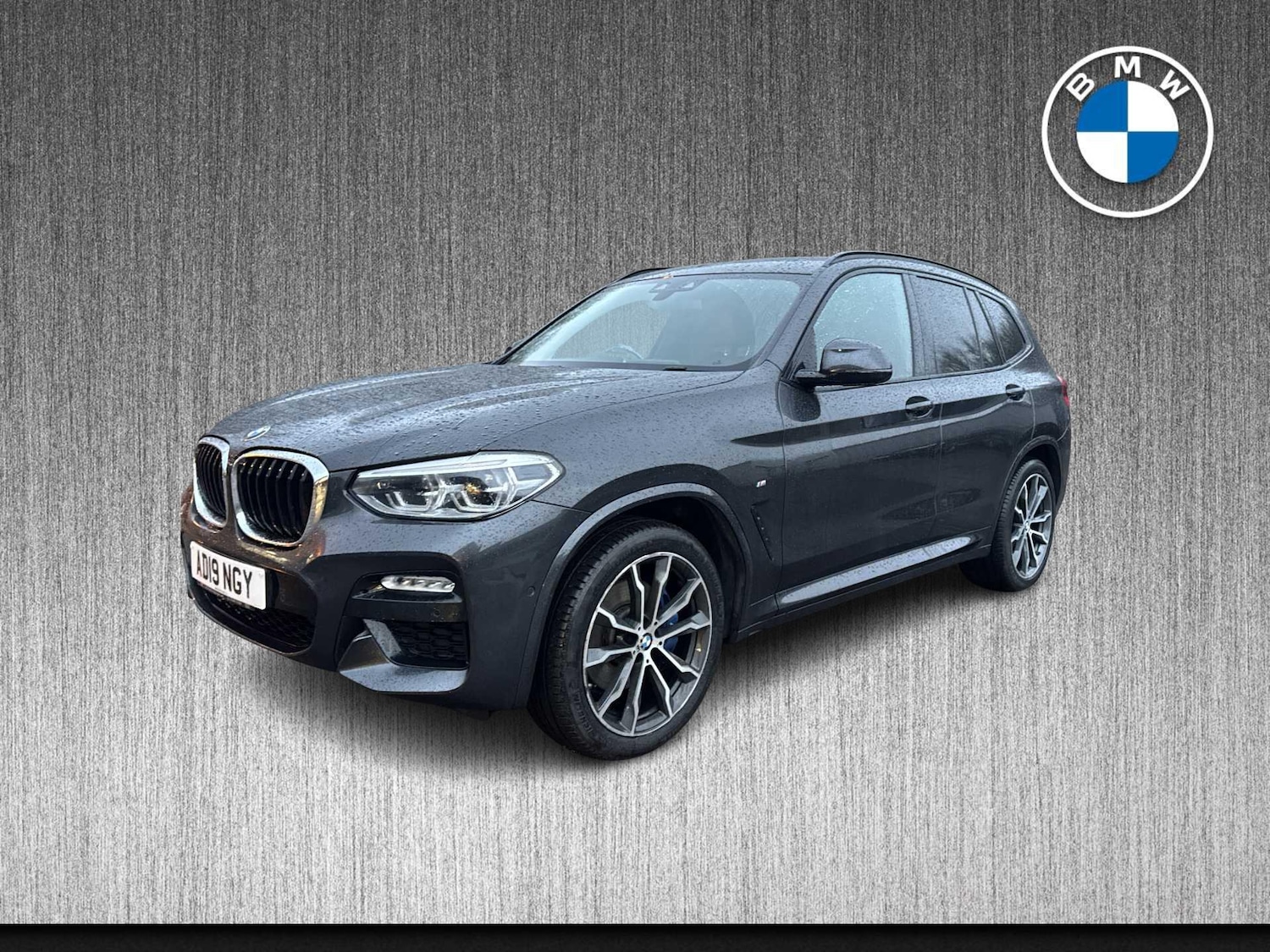 Used BMW X3 2019 for sale - 76986954: Photo 20